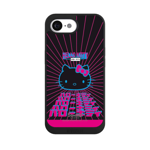 Apple iPhone 17e NIVOpure Hello Kitty Tokyo Rebell