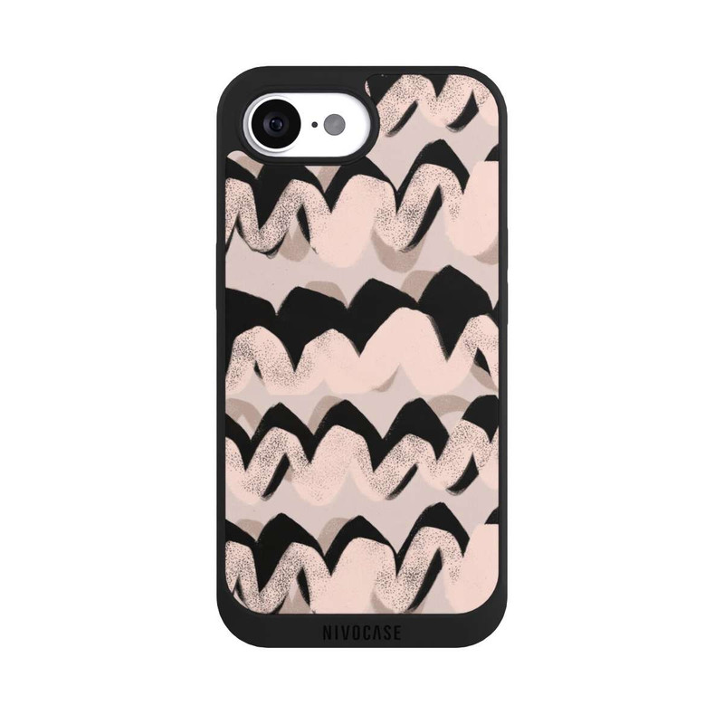 iPhone 17e NIVOpure Zig Zag