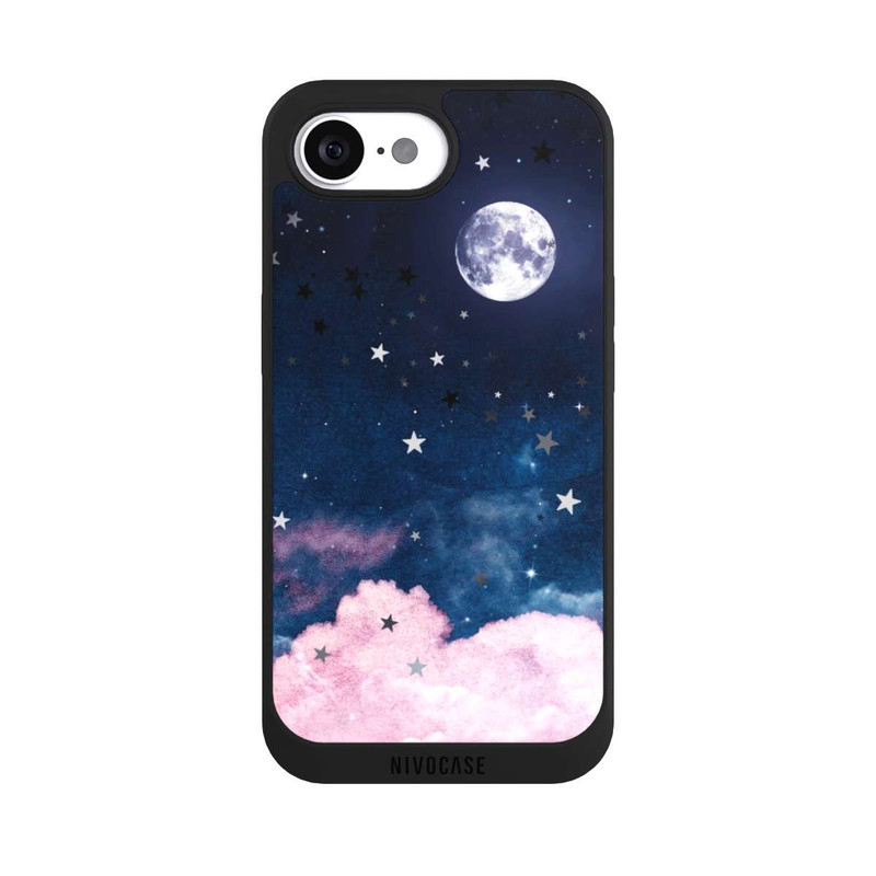 iPhone 17e NIVOpure Sweet Moonlight
