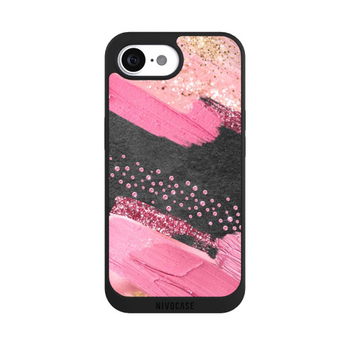 Apple iPhone 17e NIVOpure Fancy Stripes
