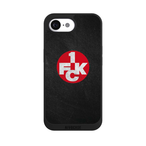 Apple iPhone 17e NIVOpure 1.FCK Grunge