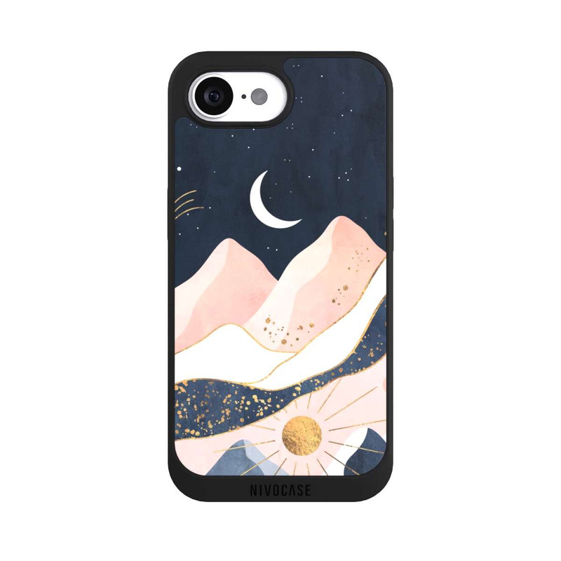 iPhone 17e NIVOpure Nuit & Jour