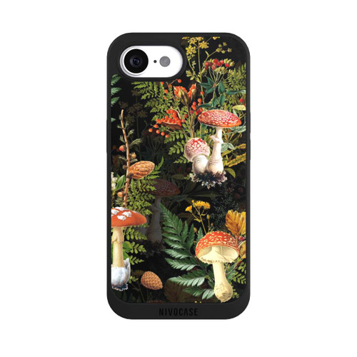 Apple iPhone 17e NIVOpure Pilze Im Wald