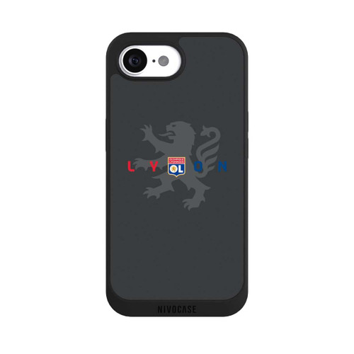 Apple iPhone 17e NIVOpure OL Lyon