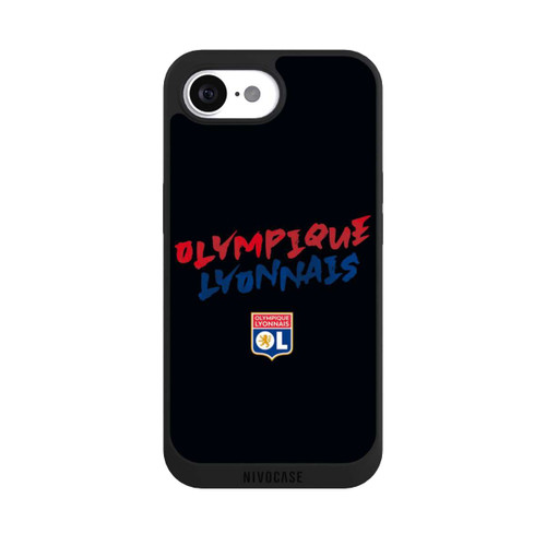 Apple iPhone 17e NIVOpure Pinceau OL noir