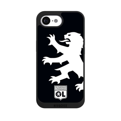 Apple iPhone 17e NIVOpure OL Noir