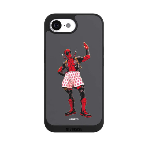 Apple iPhone 17e NIVOpure Deadpool Underwear