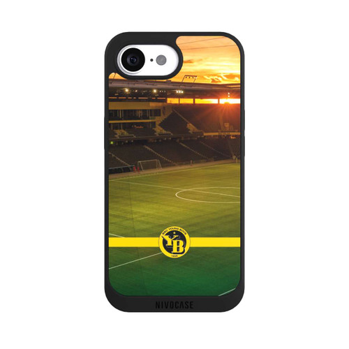 Apple iPhone 17e NIVOpure Stade BSC YB