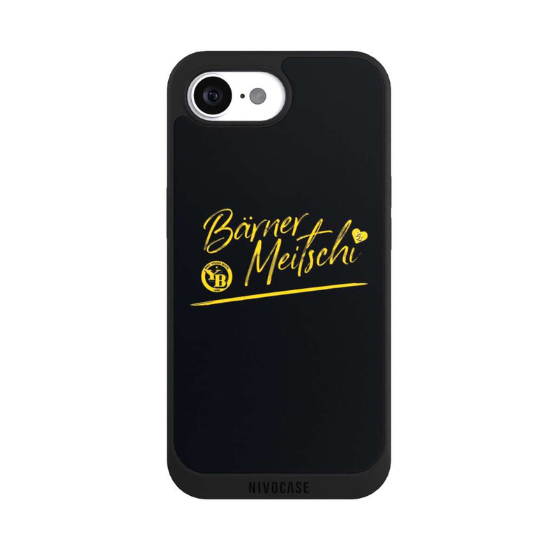 iPhone 17e NIVOpure BSC YB Bärner Meitschi
