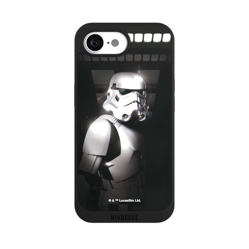 Apple iPhone 17e NIVOpure Der Mandalorian Sturmtruppler