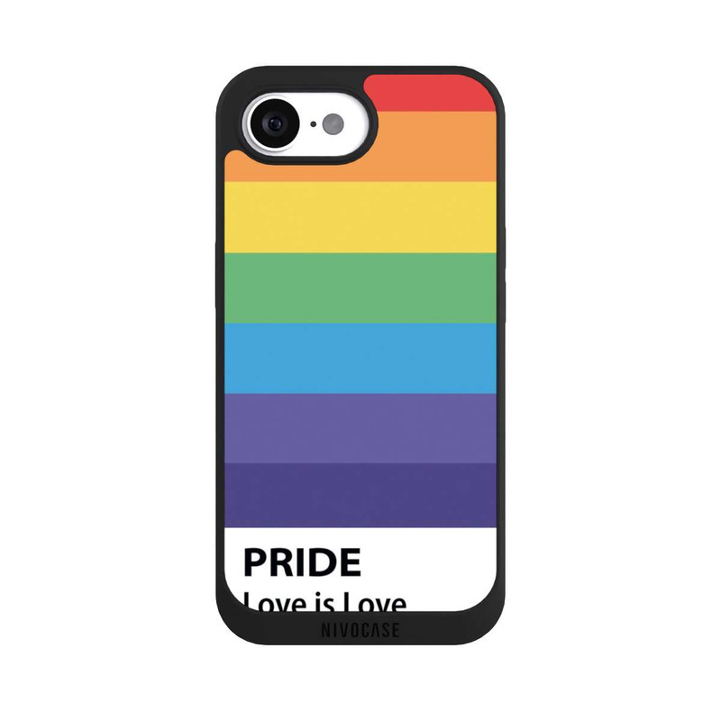 iPhone 17e NIVOpure Love Is Love
