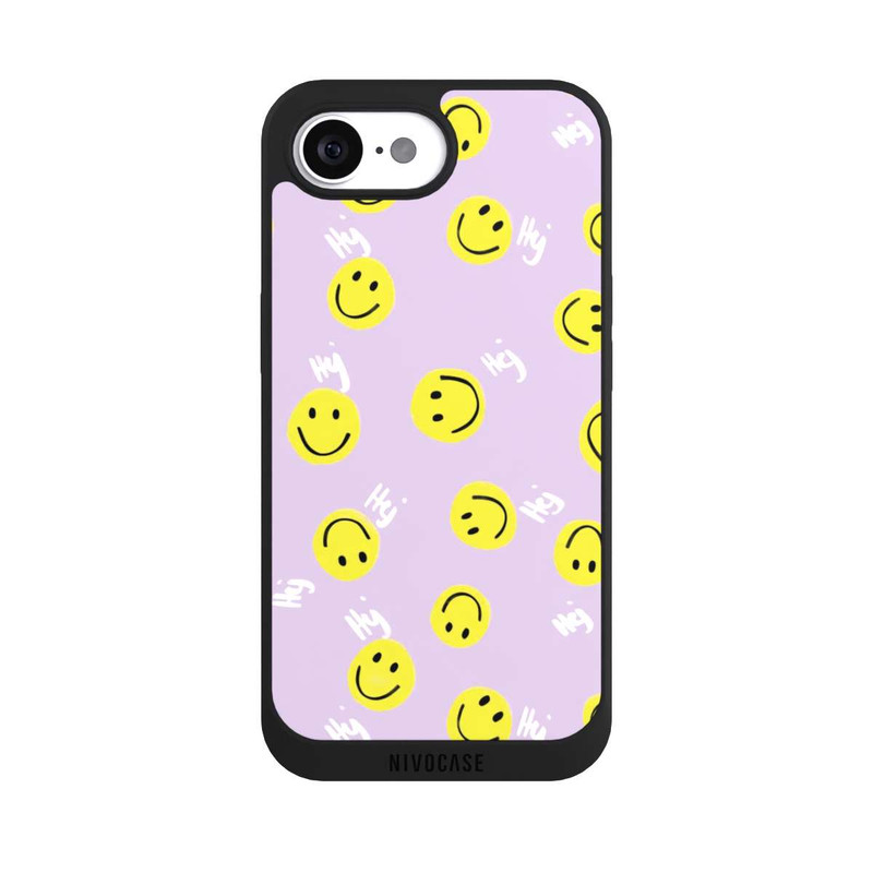iPhone 17e NIVOpure Hej Sourire