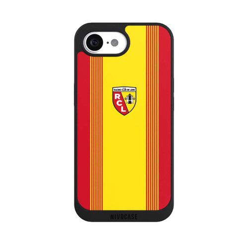 Apple iPhone 17e NIVOpure RC Lens Maillot Domicile 23/24