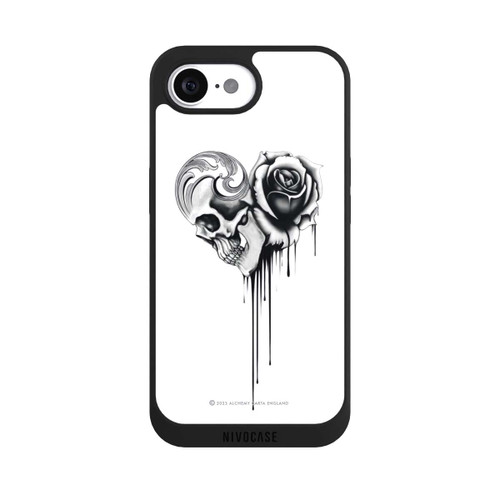 Apple iPhone 17e NIVOpure Amour Noir