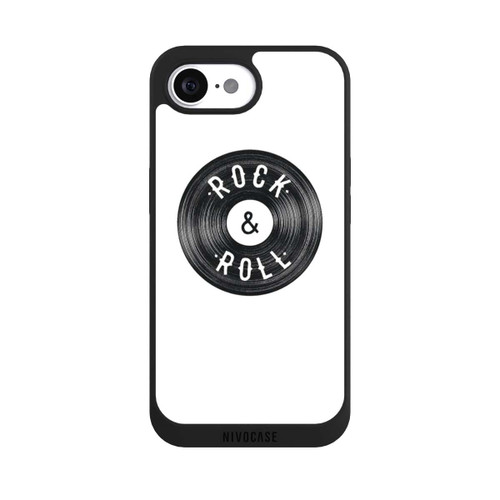 Apple iPhone 17e NIVOpure Rock and Roll