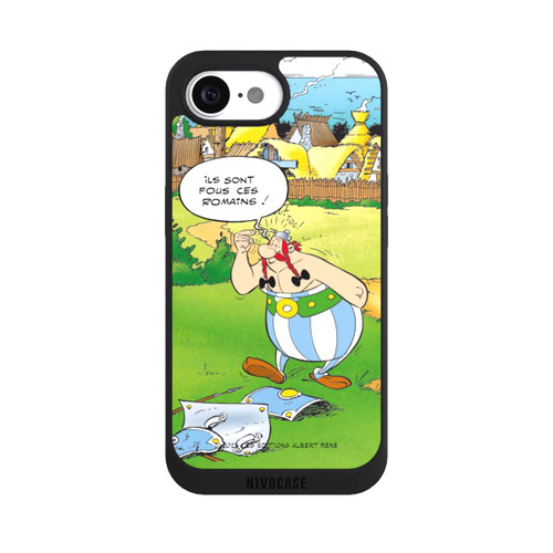 Apple iPhone 17e NIVOpure Ils Sont Fous Ces Romains