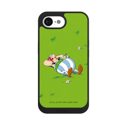 Apple iPhone 17e NIVOpure Obélix se repose