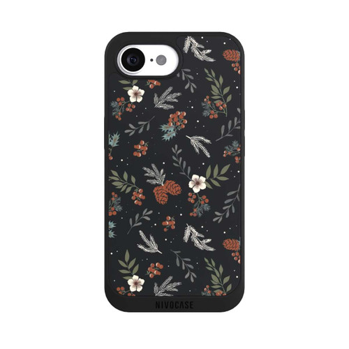 Apple iPhone 17e NIVOpure Weihnachten Natur