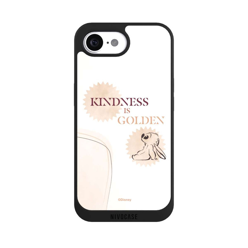 iPhone 17e NIVOpure Kindness Is Golden