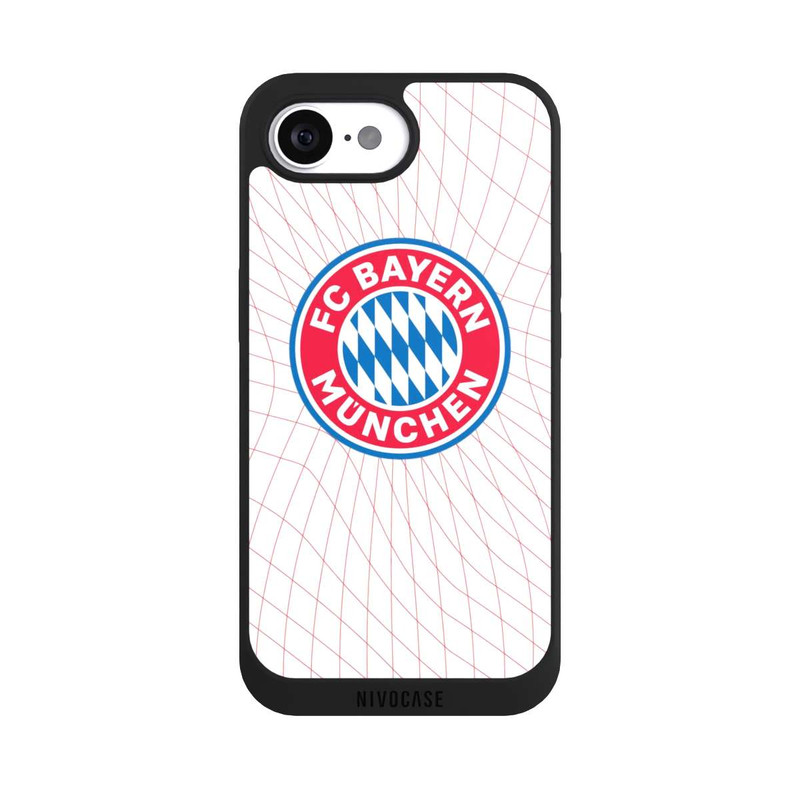 iPhone 17e NIVOpure FCB Raster Rot
