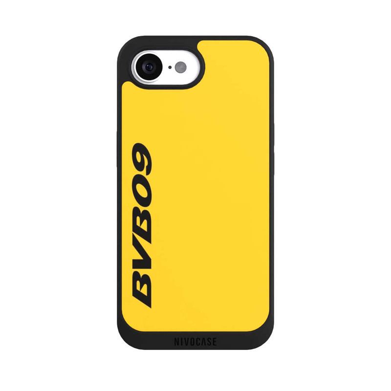 iPhone 17e NIVOpure BVB09 Gelb