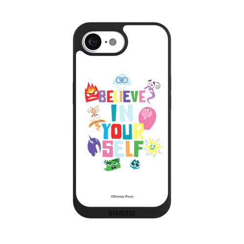 Apple iPhone 17e NIVOpure Believe in yourself