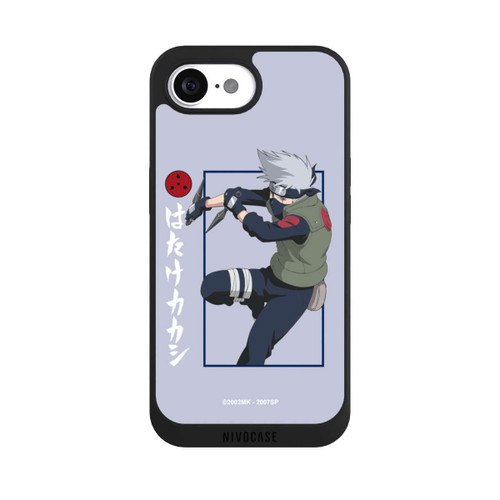 Apple iPhone 17e NIVOpure Kakashi Kampfmodus