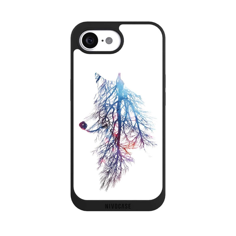 iPhone 17e NIVOpure Mes racines