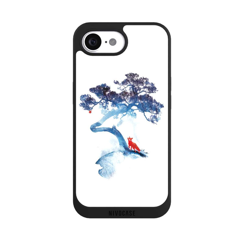 iPhone 17e NIVOpure Der letzte Apfelbaum