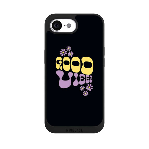 Apple iPhone 17e NIVOpure Groovige gute Vibes