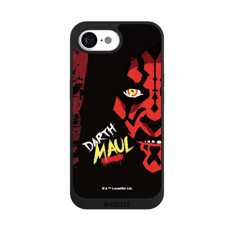 iPhone 17e NIVOpure Darth Maul