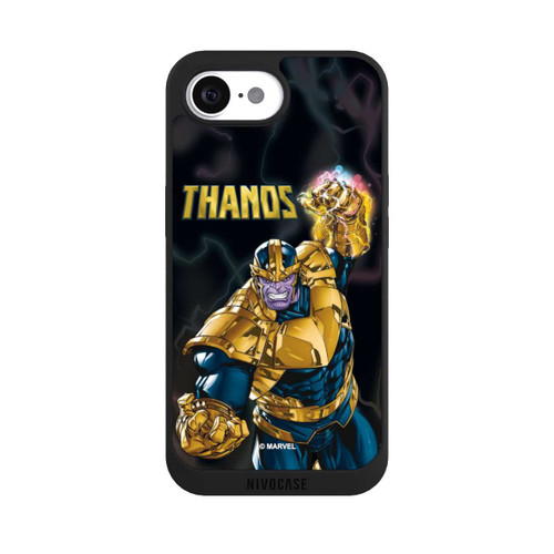 Apple iPhone 17e NIVOpure Thanos