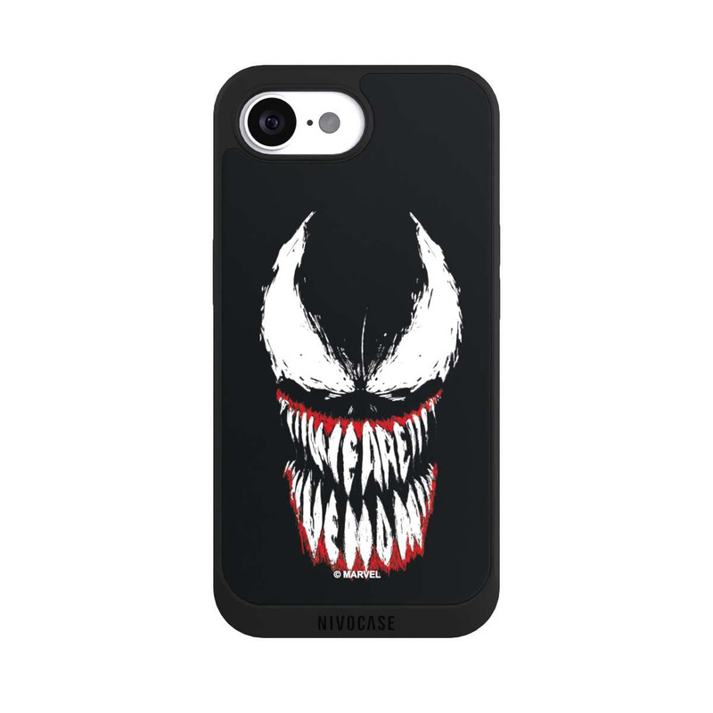 iPhone 17e NIVOpure We Are Venom
