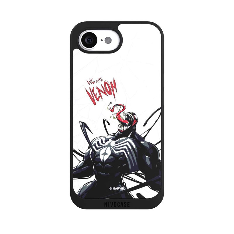 iPhone 17e NIVOpure We are Venom Triumphierend