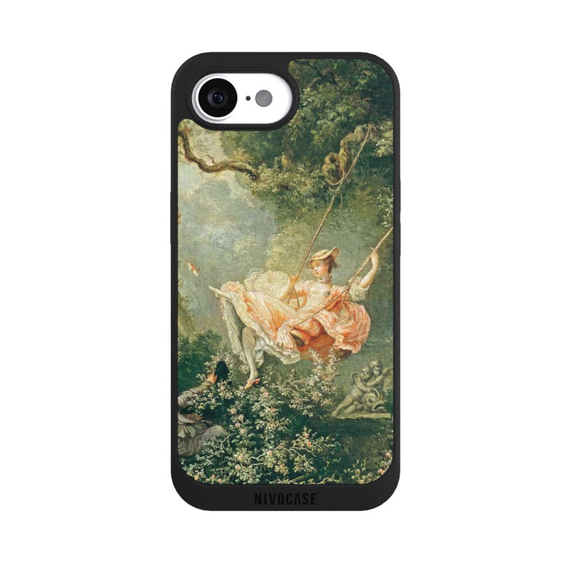 iPhone 17e NIVOpure The Swing by Jean-Honore Fragonard