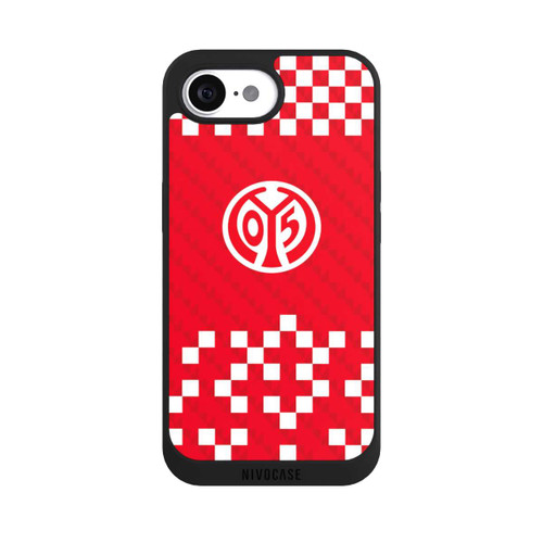 Apple iPhone 17e NIVOpure Mainz 05 Heimtrikot 24/25