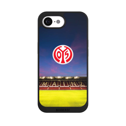 Apple iPhone 17e NIVOpure Mainz 05 Stadion Rasen