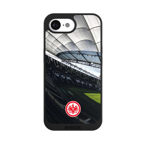 Apple iPhone 17e NIVOpure SGE Stadion Eintracht vom Main