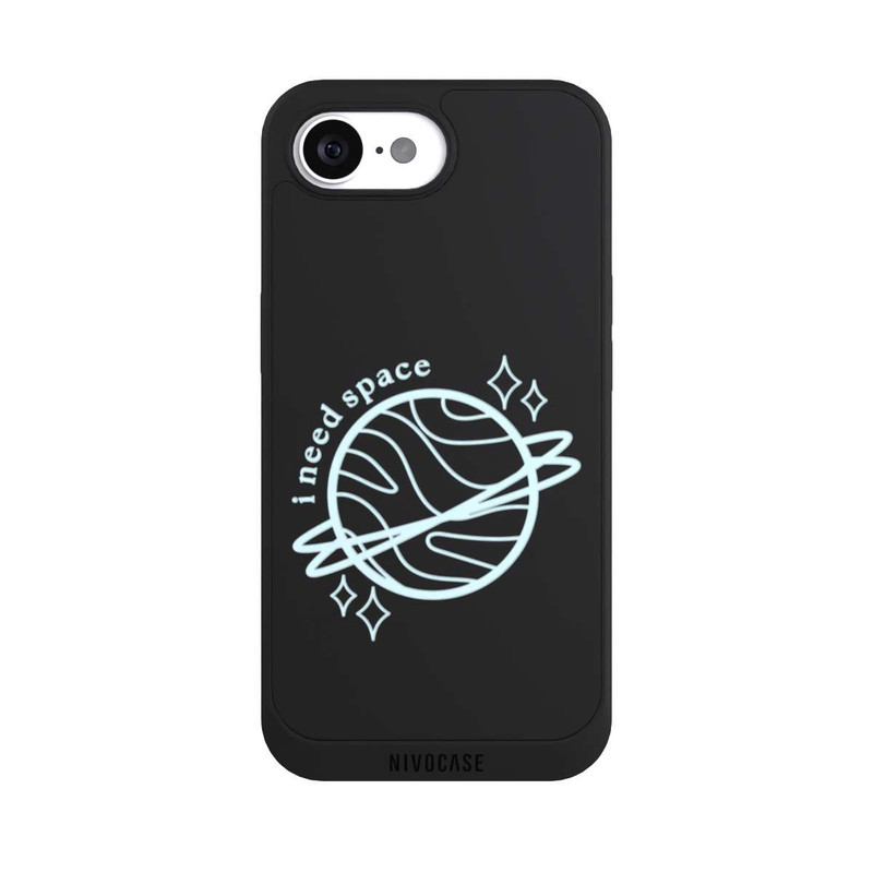 iPhone 17e NIVOpure I Need Space