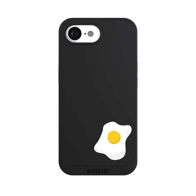 iPhone 17e NIVOpure Spiegelei