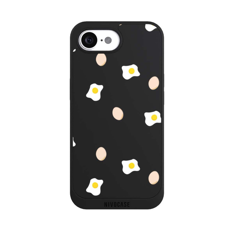 iPhone 17e NIVOpure Motif de l'œuf
