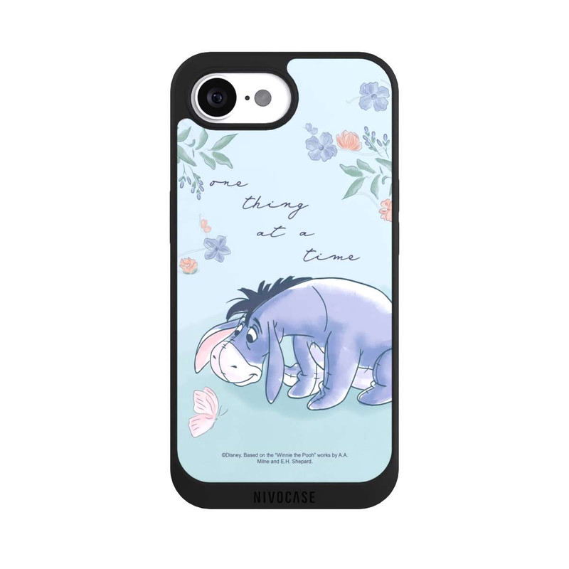 iPhone 17e NIVOpure Winnie The Pooh One Thing at A Time
