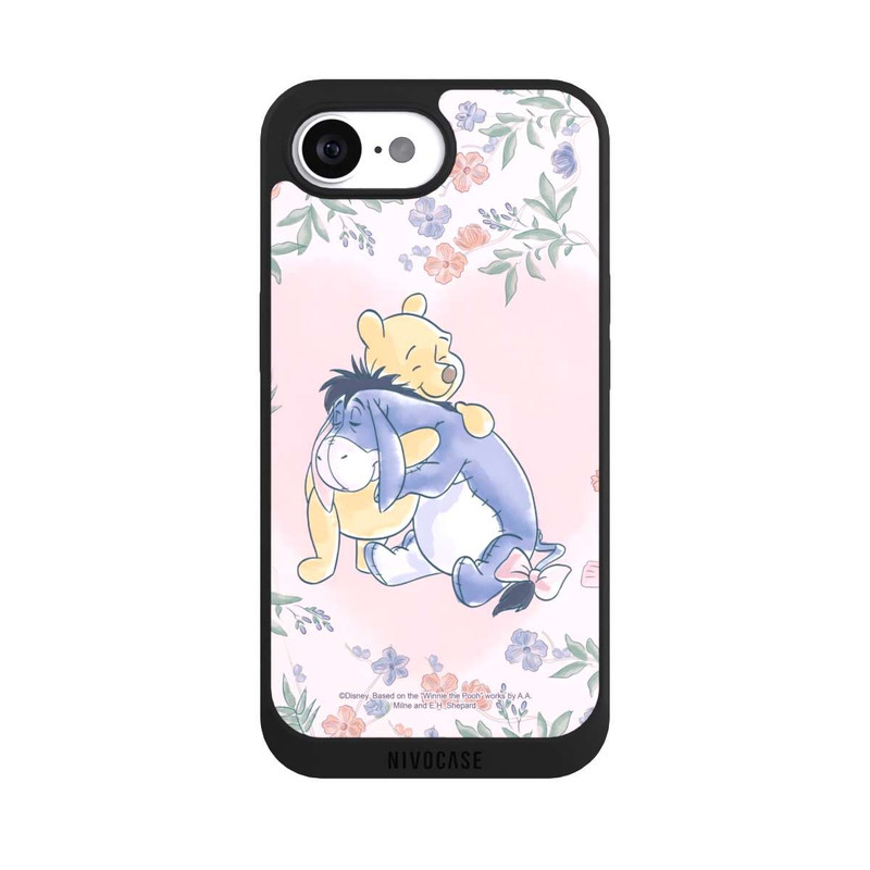 iPhone 17e NIVOpure Winnie The Pooh You Make My Heart Shine