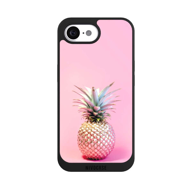 iPhone 17e NIVOpure Ananas Popstar with AI