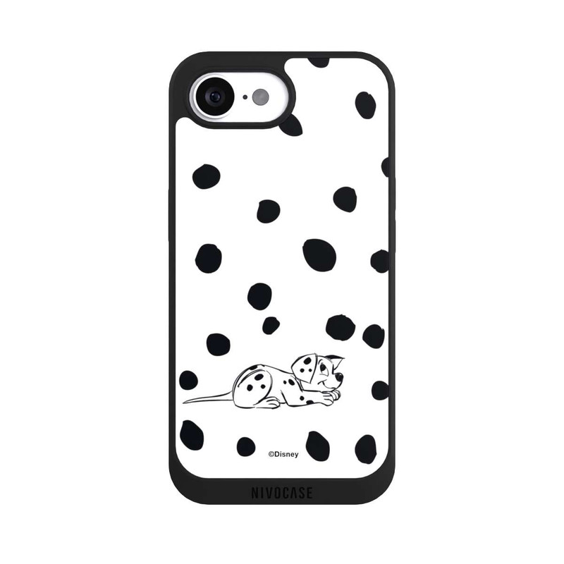 iPhone 17e NIVOpure 101 Dalmatiner Rolly