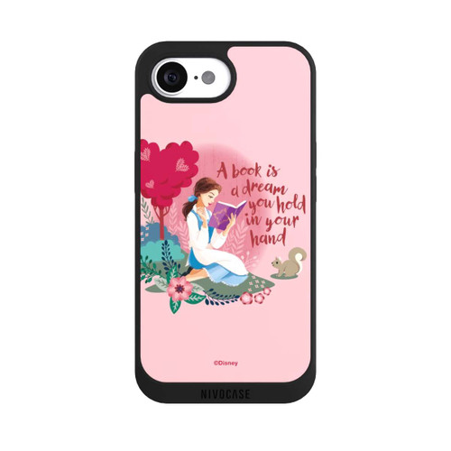 Apple iPhone 17e NIVOpure Disney Princess A Book Is A Dream