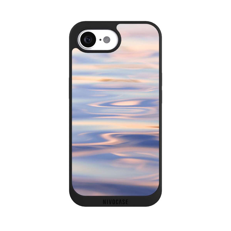 iPhone 17e NIVOpure Sunset Reflections