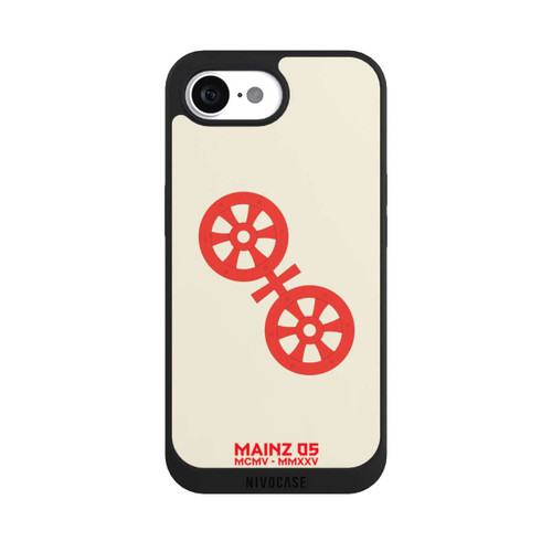 Apple iPhone 17e NIVOpure Mainz 05 120 Jahre