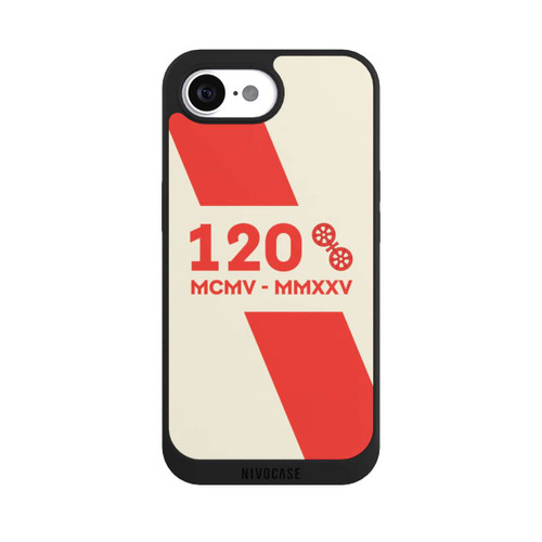 Apple iPhone 17e NIVOpure Mainz 05 120 Jahre Sondertrikot