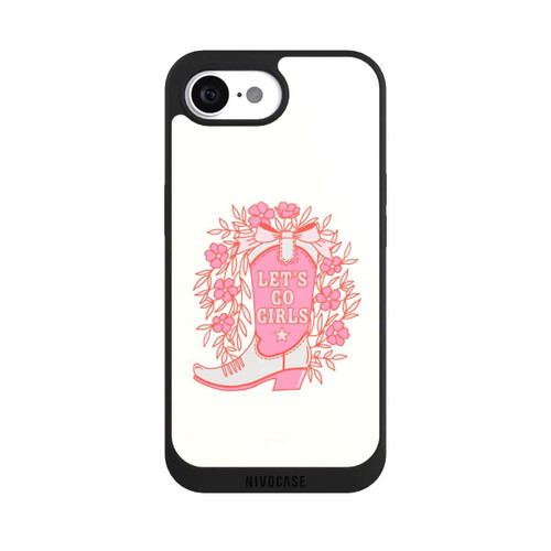 Apple iPhone 17e NIVOpure Lets Go Girls